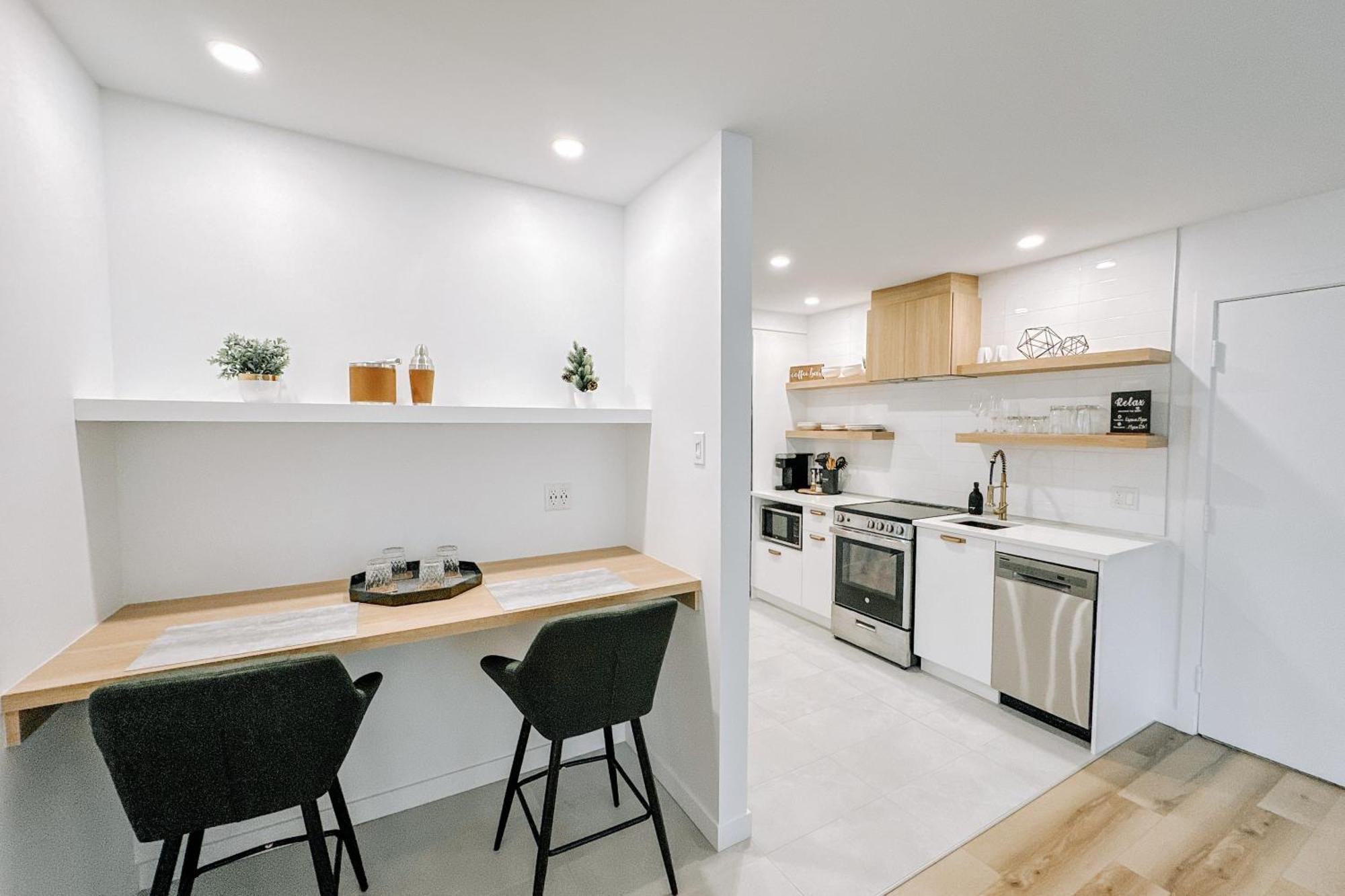 Resten By Gestion Elite Apartment *