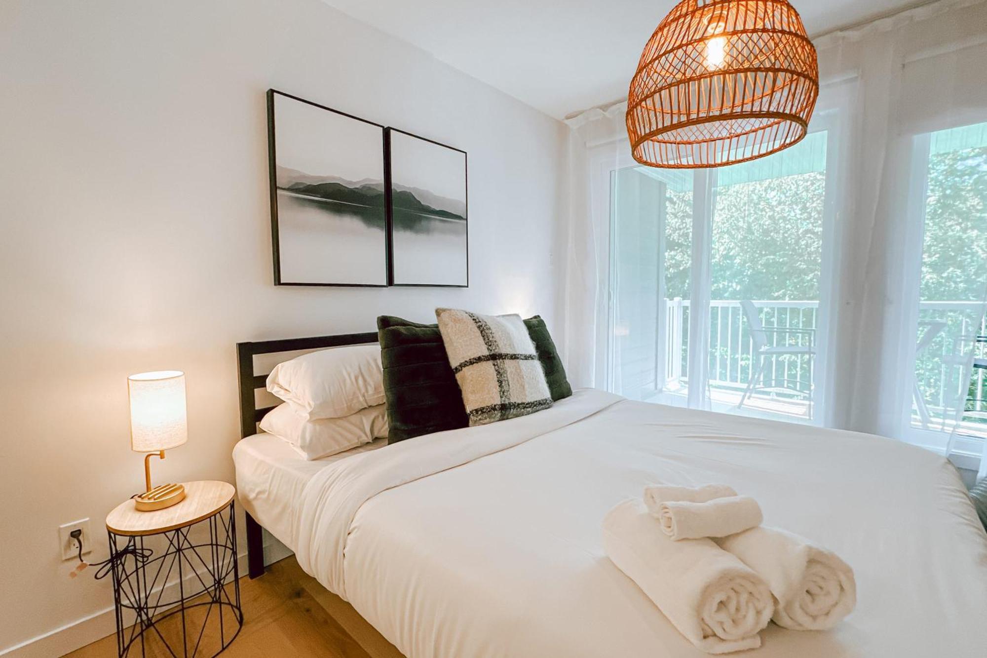 Apartment Lugna By Gestion Elite Mont-Tremblant