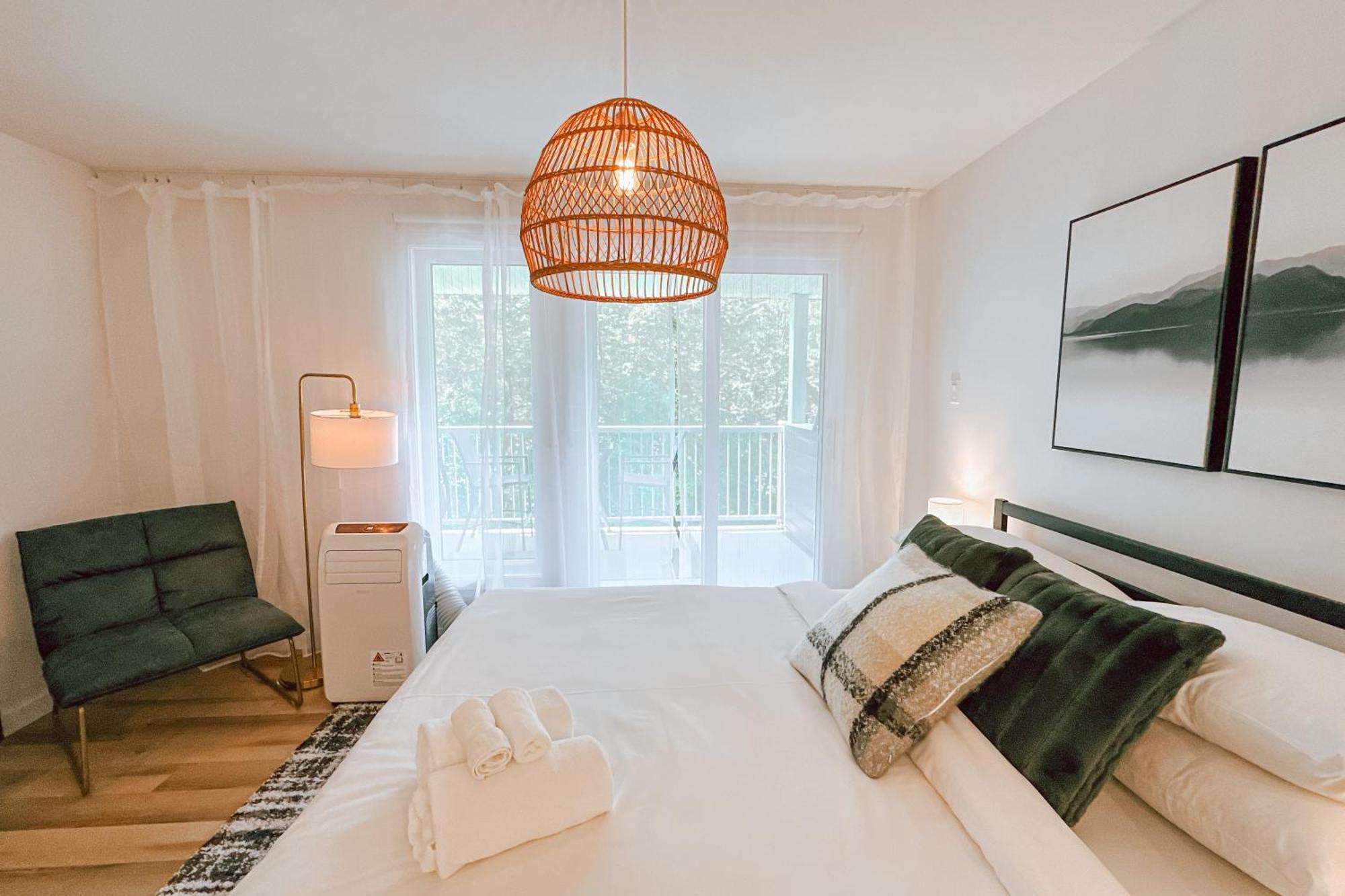 Resten By Gestion Elite Mont-Tremblant