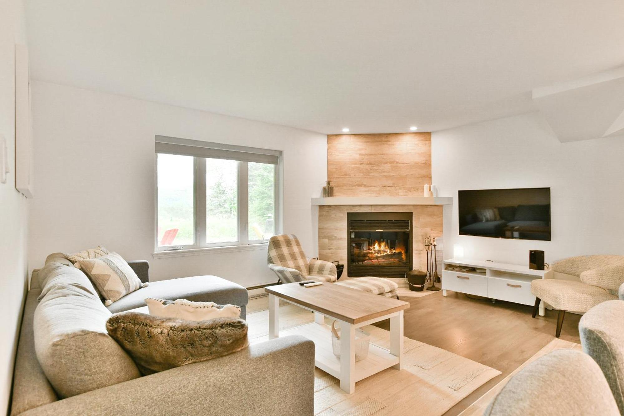 Aiglon By Rendez-vous * Mont-Tremblant
