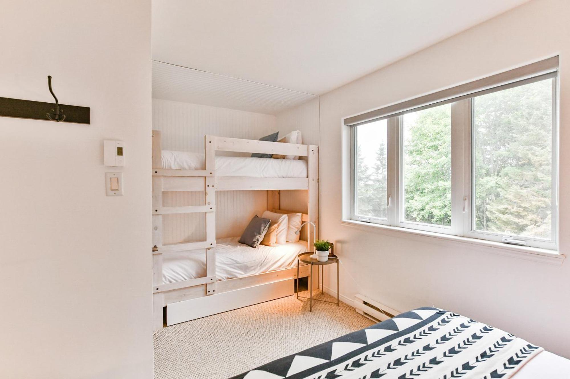 Apartment Aiglon By Rendez-vous *
