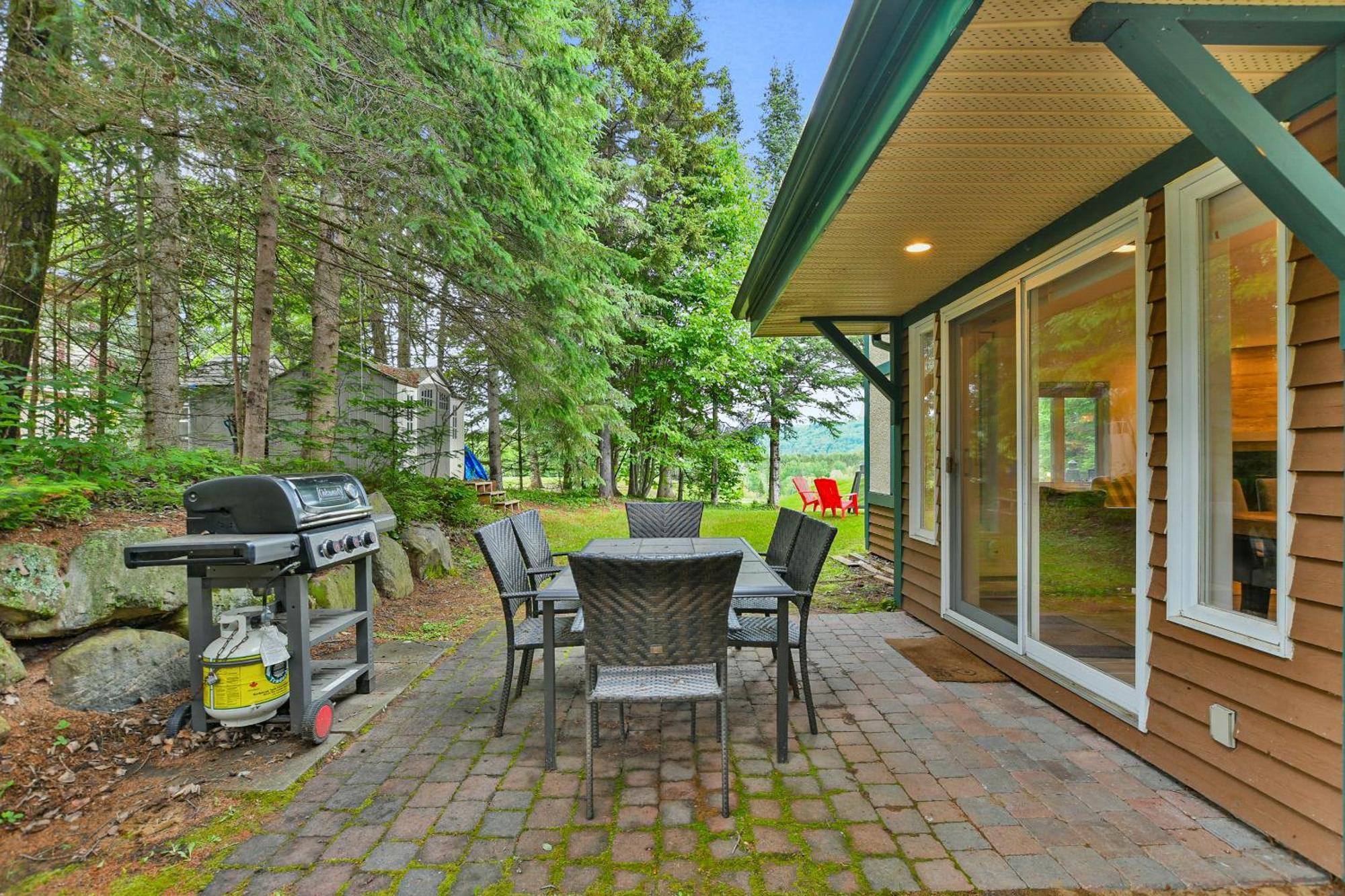 Aiglon By Rendez-vous Apartment Mont-Tremblant