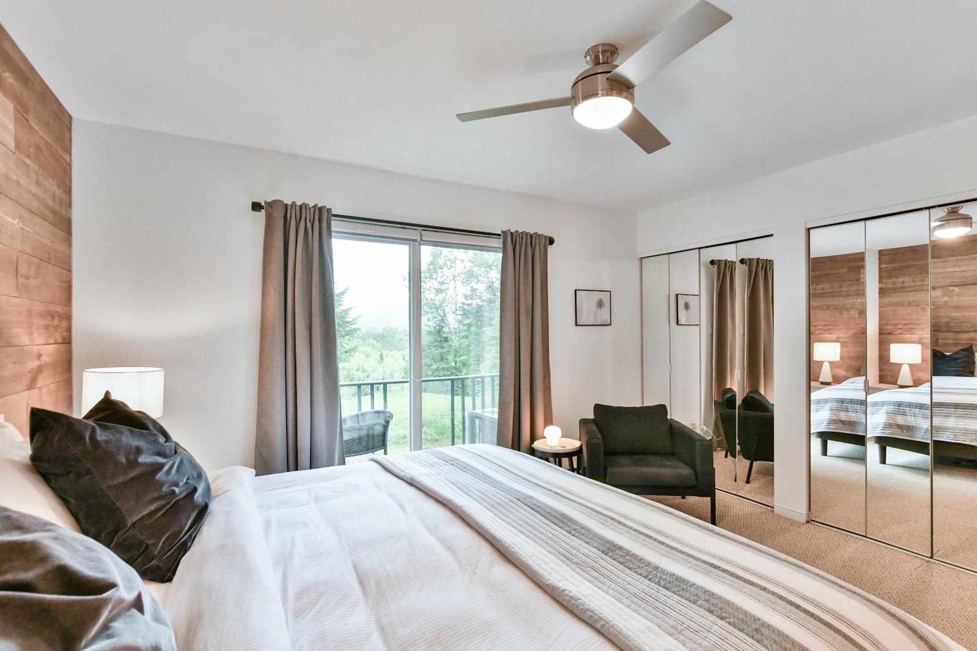 Aiglon By Rendez-vous Apartment