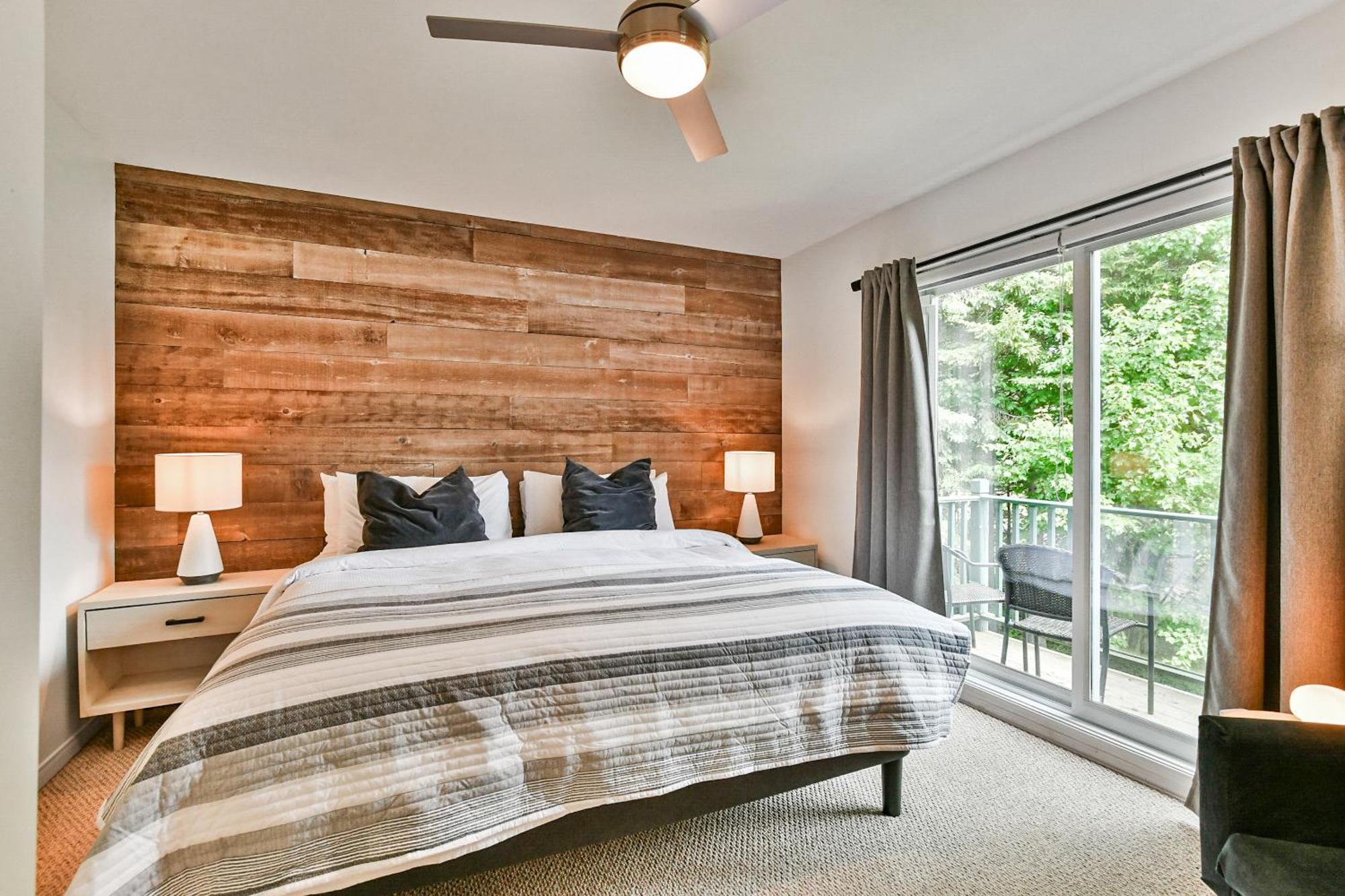 Apartment Aiglon By Rendez-vous