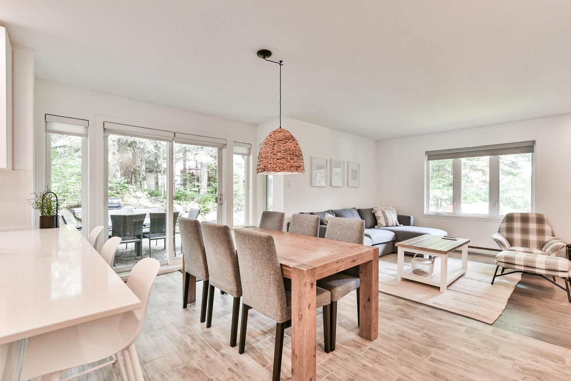 Aiglon By Rendez-vous Apartment Mont-Tremblant
