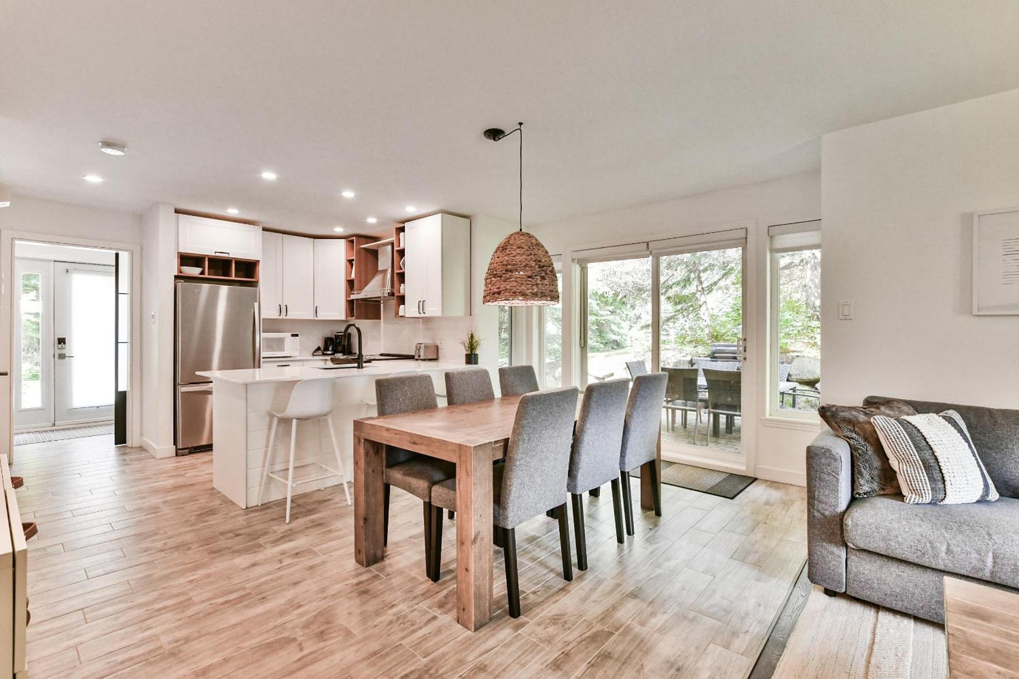 Apartment Aiglon By Rendez-vous Mont-Tremblant