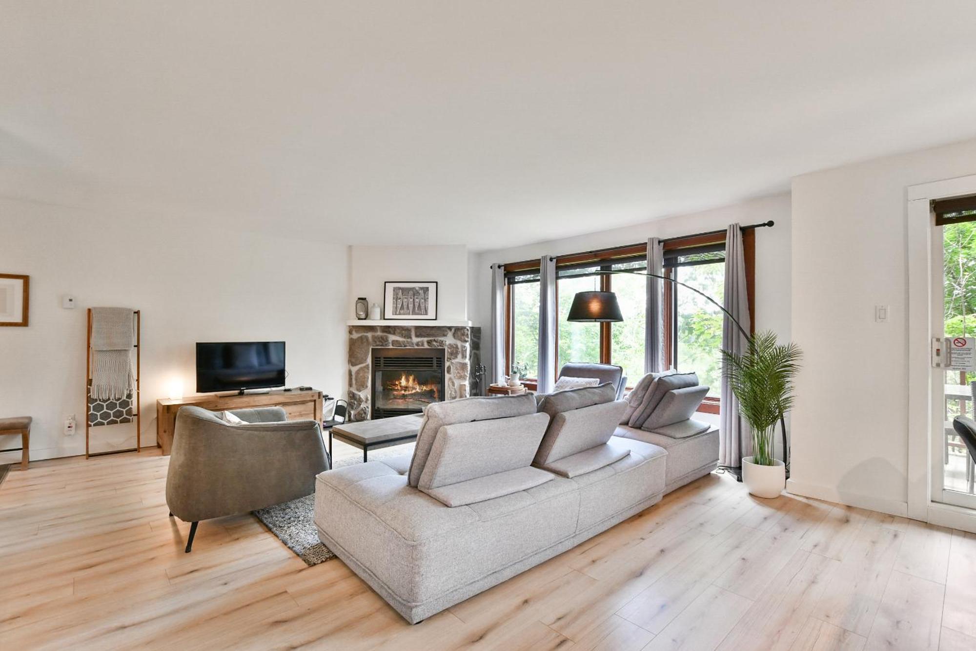 Apartment Haut-Bois By Rendez-Vous Mont-Tremblant
