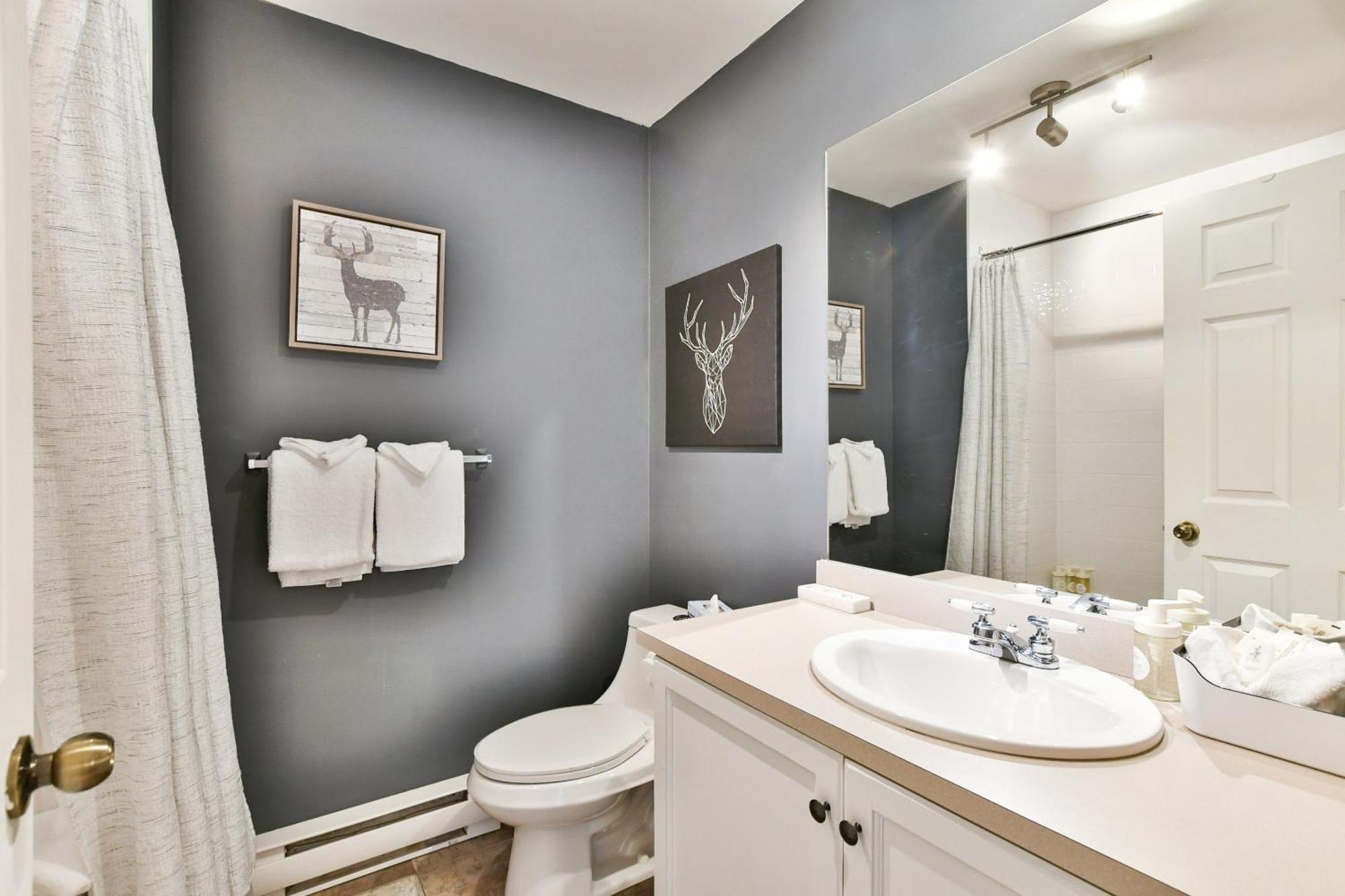Haut-Bois By Rendez-Vous Mont-Tremblant *