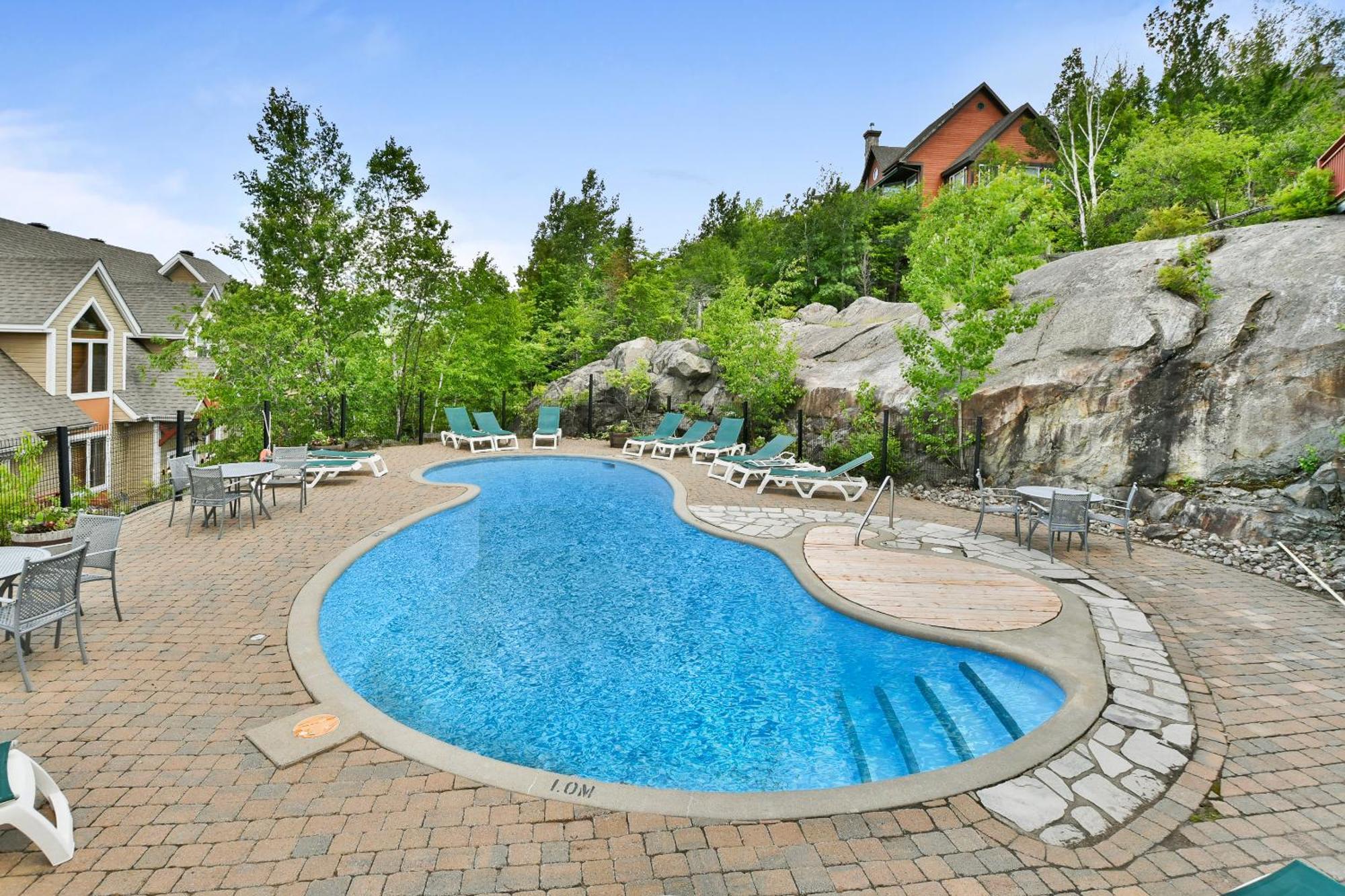 Apartment Haut-Bois By Rendez-Vous Mont-Tremblant