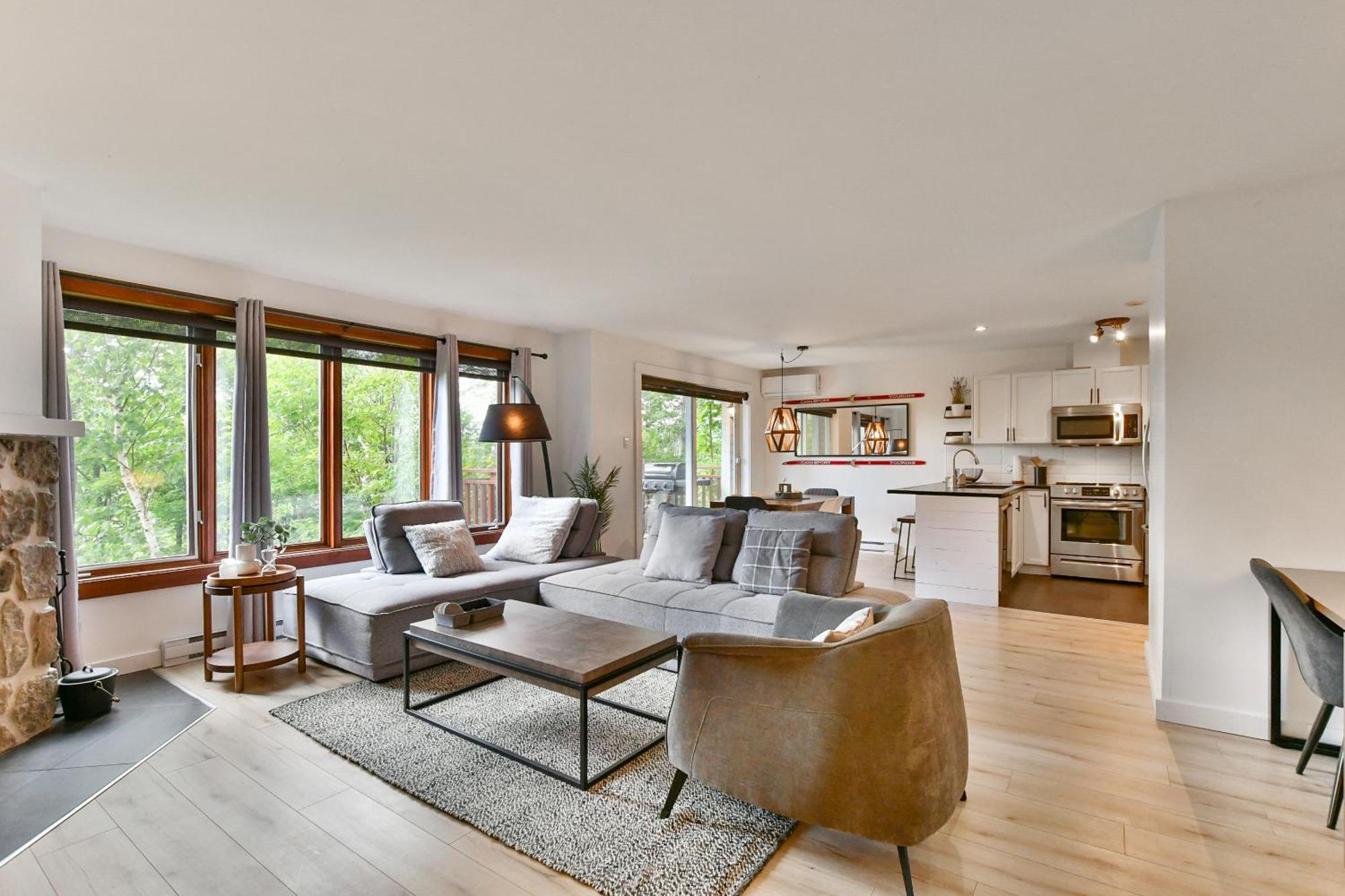 Haut-Bois By Rendez-Vous Mont-Tremblant