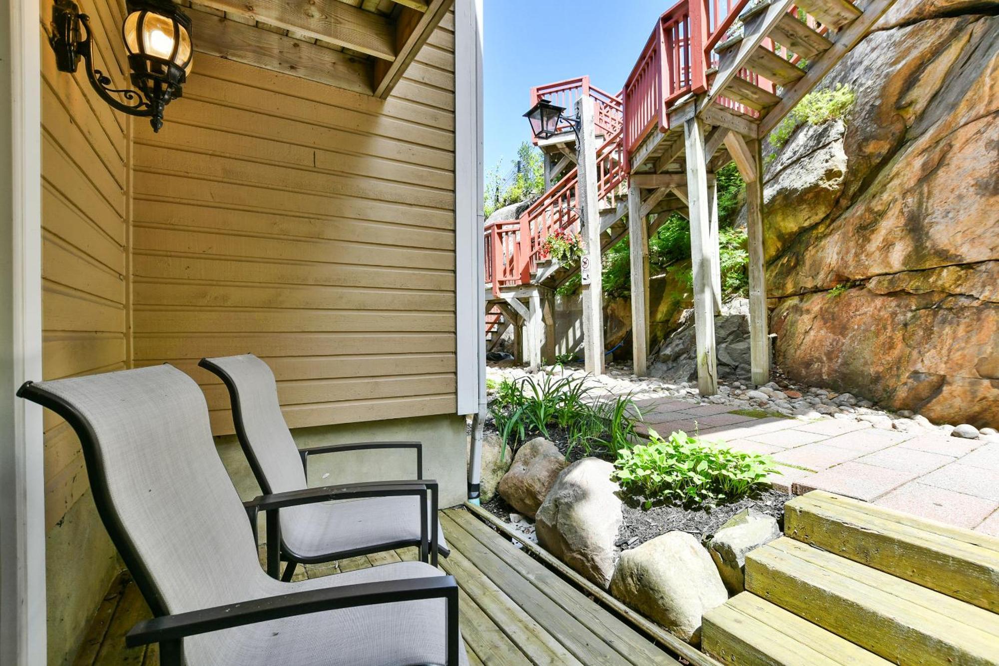 Haut-Bois By Rendez-Vous Mont-Tremblant Mont-Tremblant