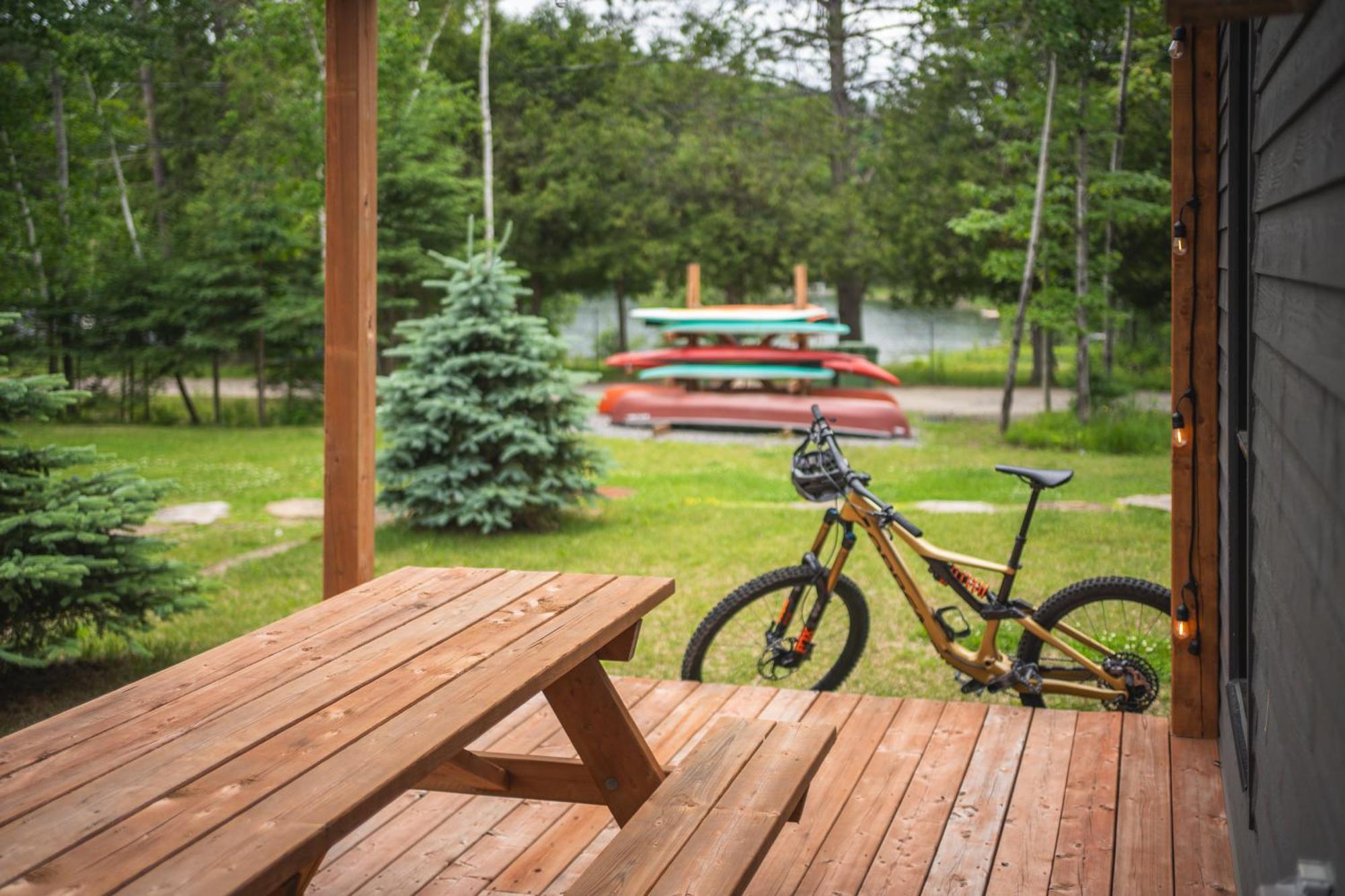 Aparthotel Kamik Tremblant Mont-Tremblant