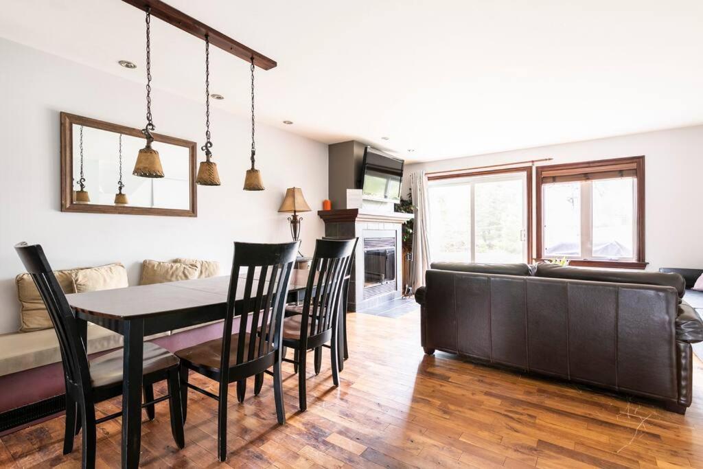 Holiday home Tremblant Classic La Bete Golf Course *
