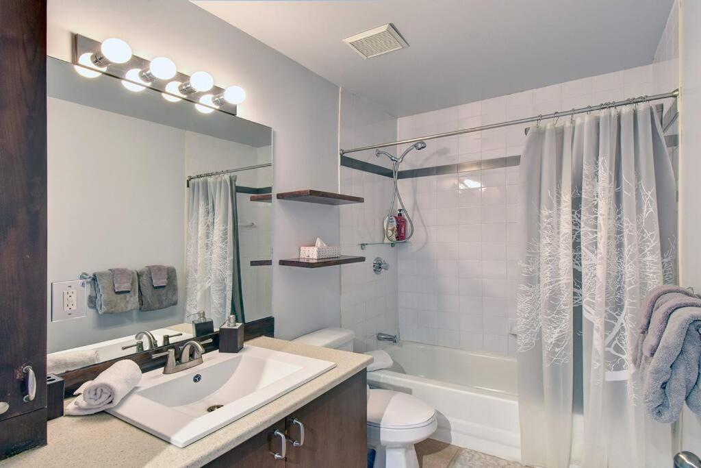 Tremblant Classic La Bete Golf Course Holiday home