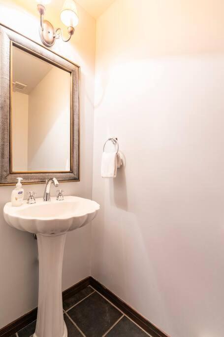 Tremblant Classic La Bete Golf Course Holiday home