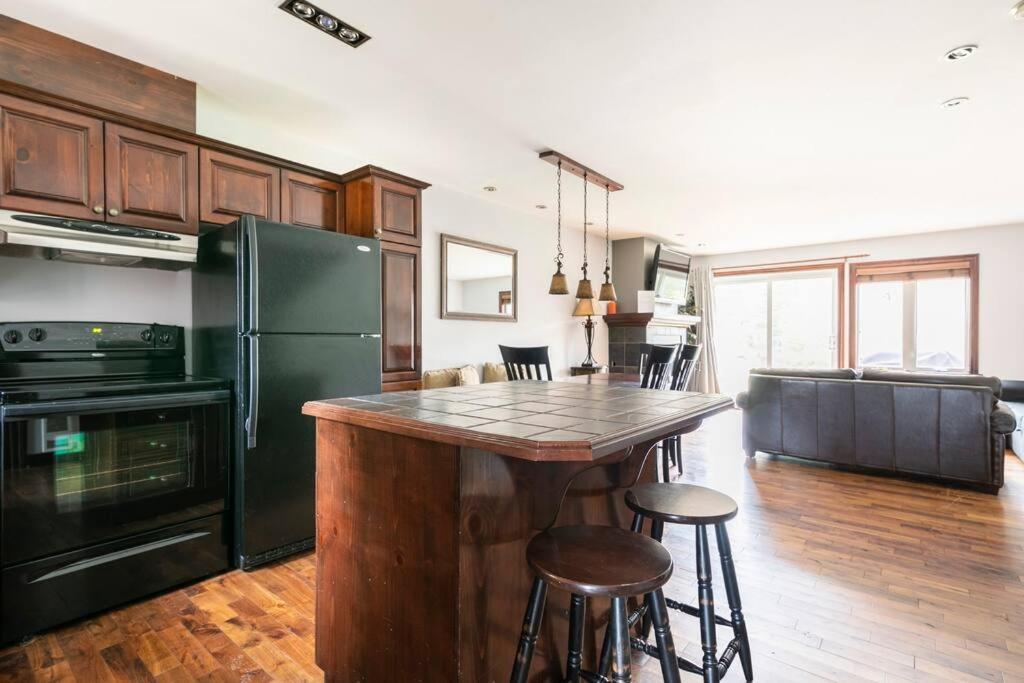 Holiday home Tremblant Classic La Bete Golf Course