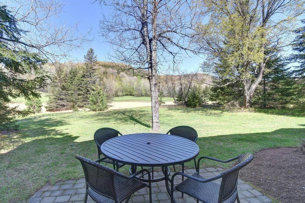 Holiday home Tremblant Classic La Bete Golf Course *