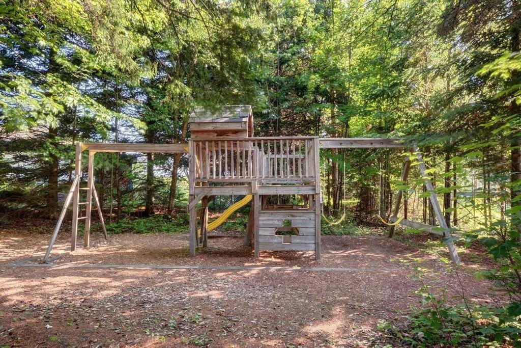 Holiday home Tremblant Classic La Bete Golf Course *