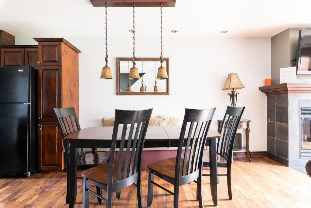 Tremblant Classic La Bete Golf Course Holiday home Mont-Tremblant