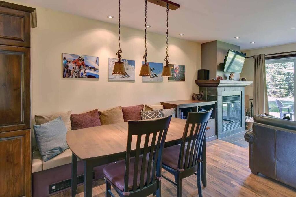 Holiday home Tremblant Classic La Bete Golf Course