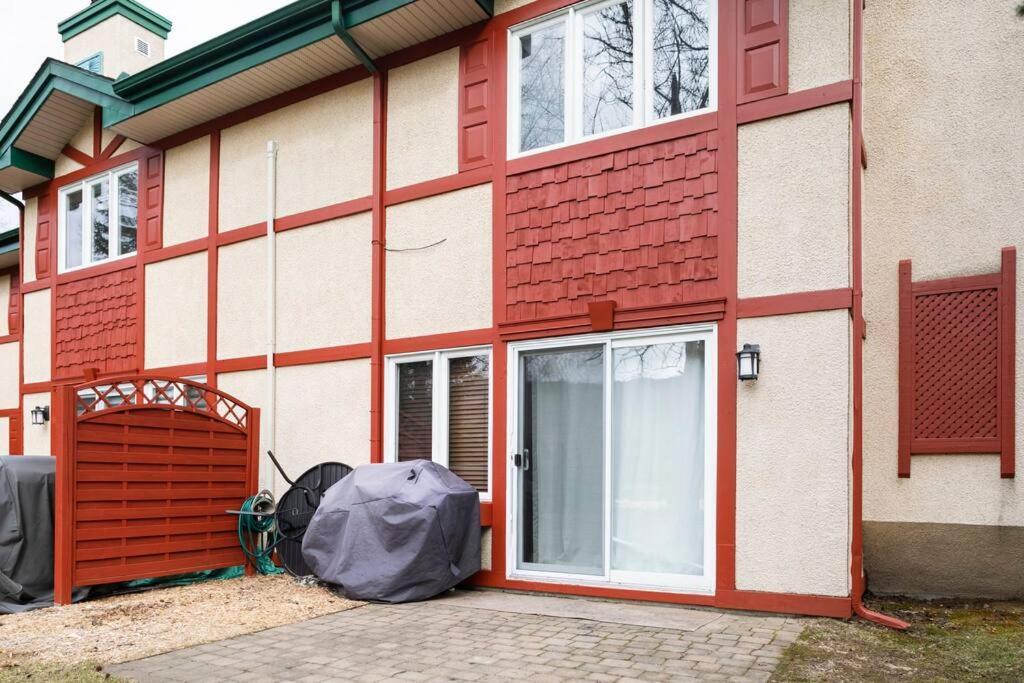 Tremblant Classic La Bete Golf Course Holiday home Mont-Tremblant