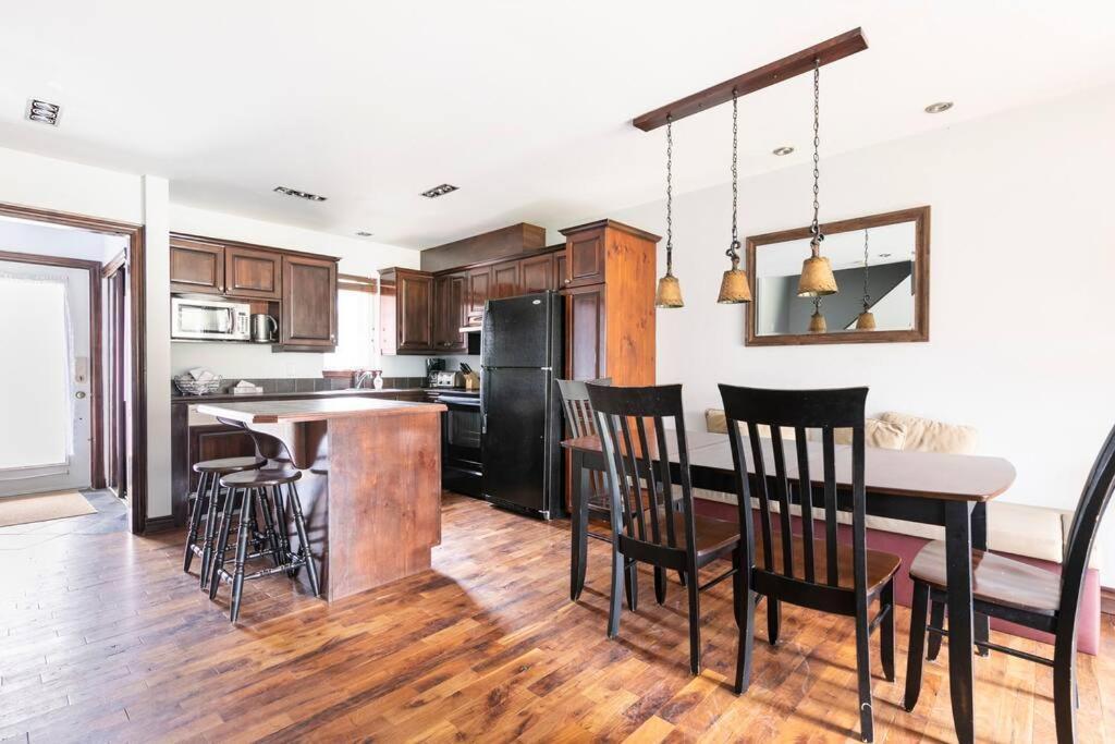 Tremblant Classic La Bete Golf Course Holiday home Mont-Tremblant