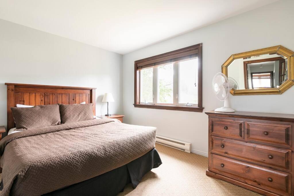 Holiday home Tremblant Classic La Bete Golf Course *