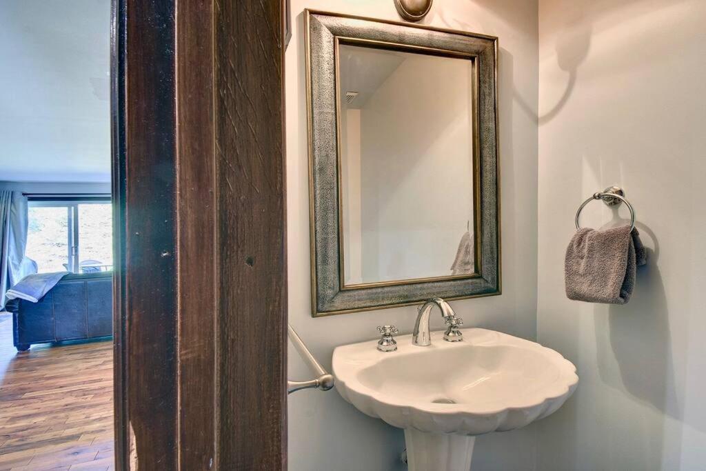Holiday home Tremblant Classic La Bete Golf Course