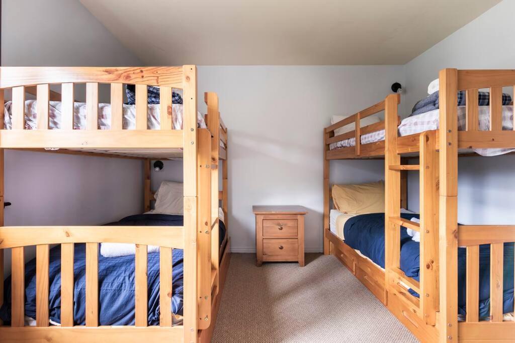 Tremblant Classic La Bete Golf Course Holiday home Mont-Tremblant