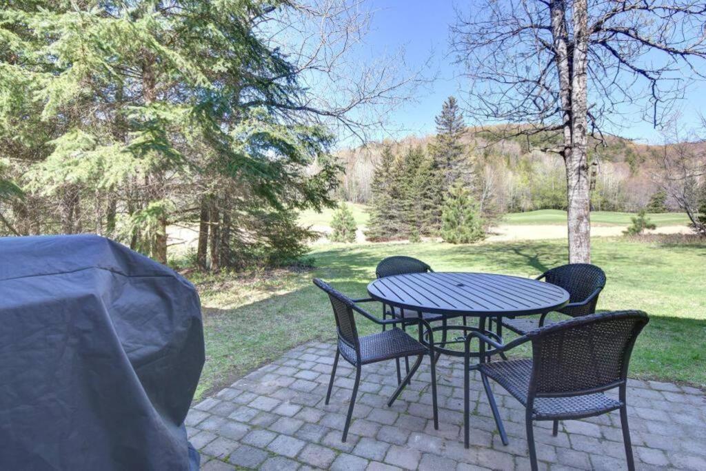 Tremblant Classic La Bete Golf Course *