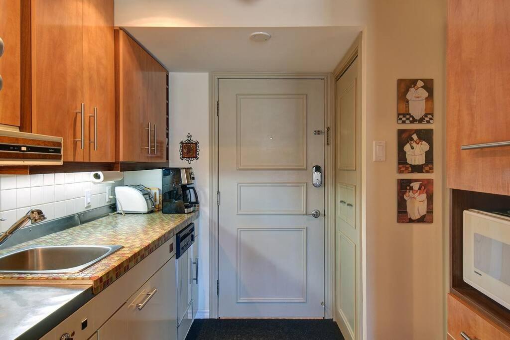 Charming Tremblant 1 Bedroom With Pool And Hot Tub *