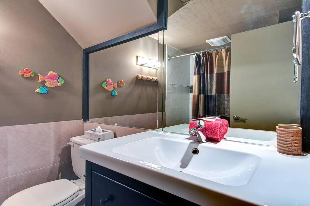 Apartment Charming Tremblant 1 Bedroom With Pool And Hot Tub