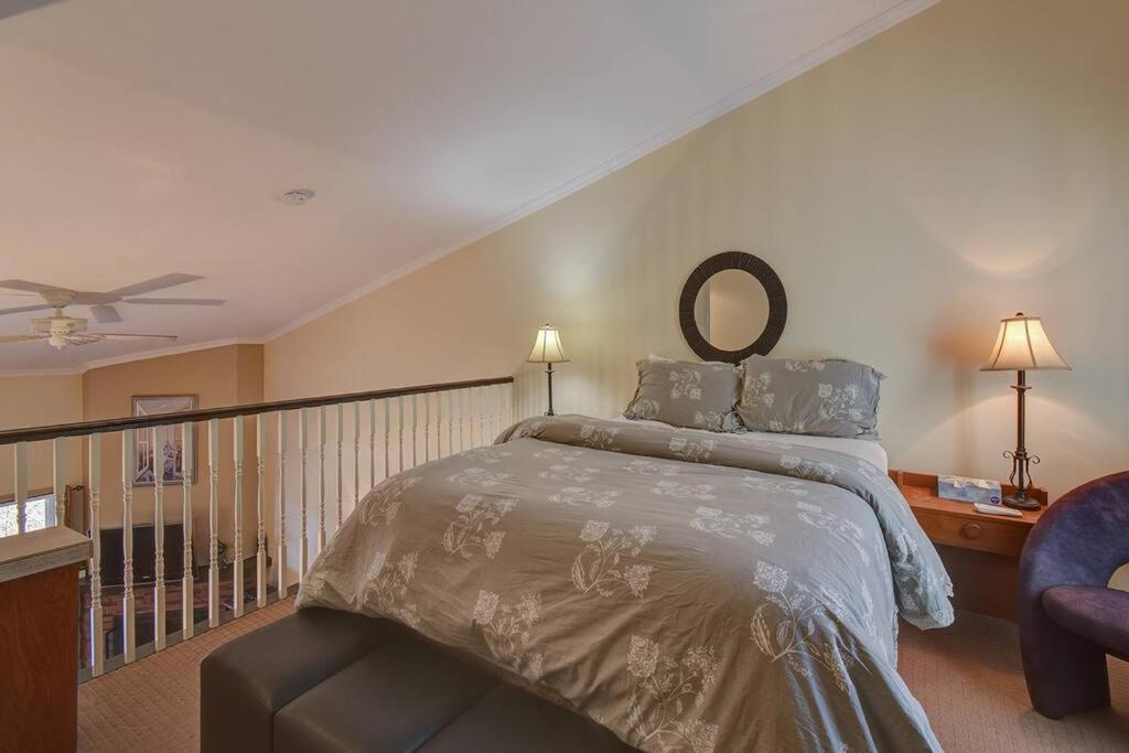 Charming Tremblant 1 Bedroom With Pool And Hot Tub *