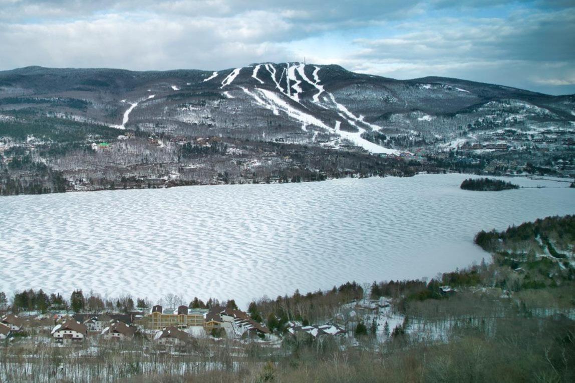 By Tremblant Platinum Mont-Tremblant