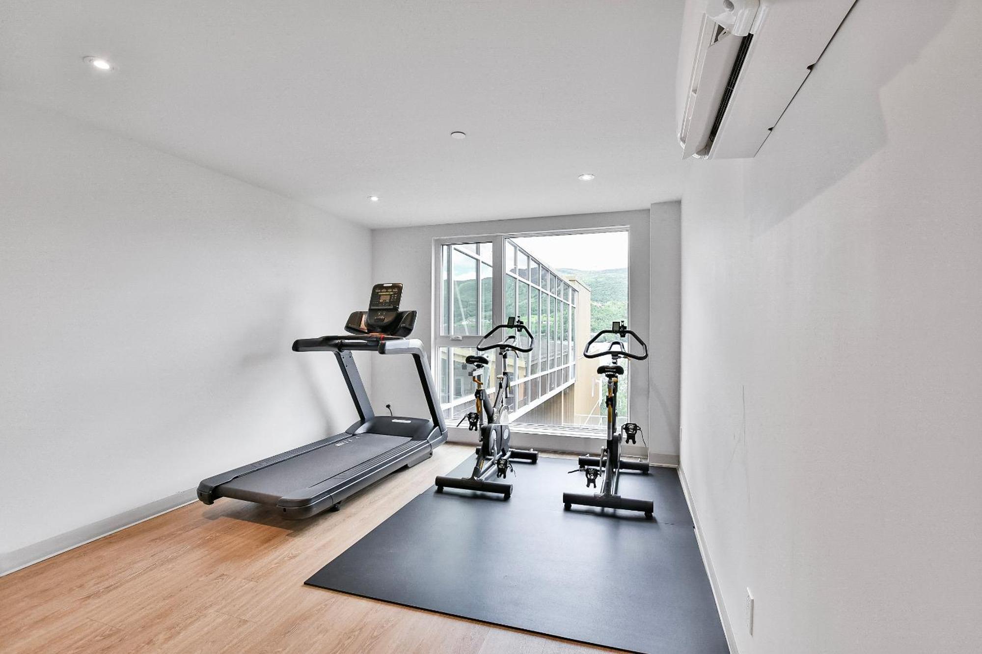 By Tremblant Platinum Apartment Mont-Tremblant