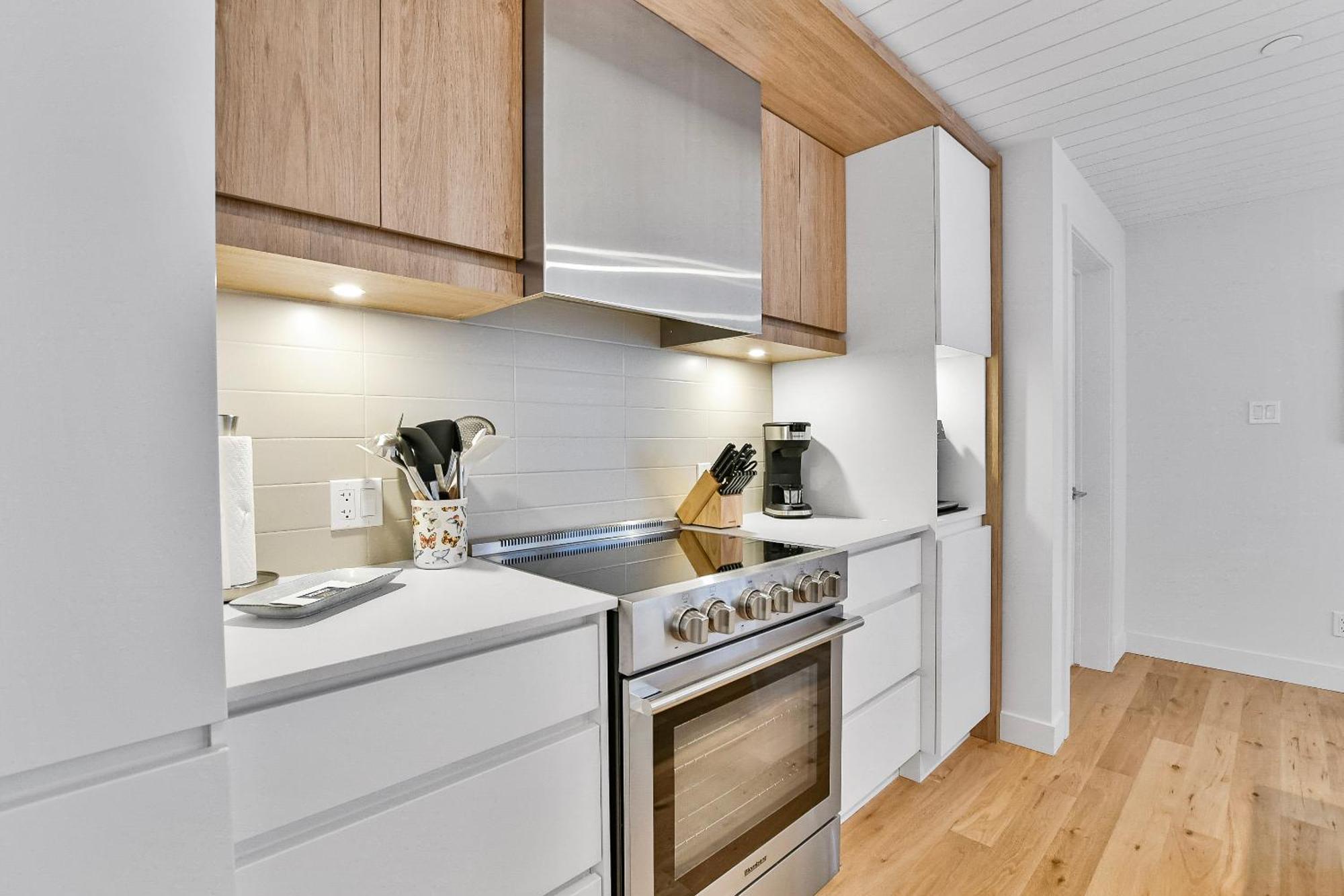 Apartment By Tremblant Platinum
