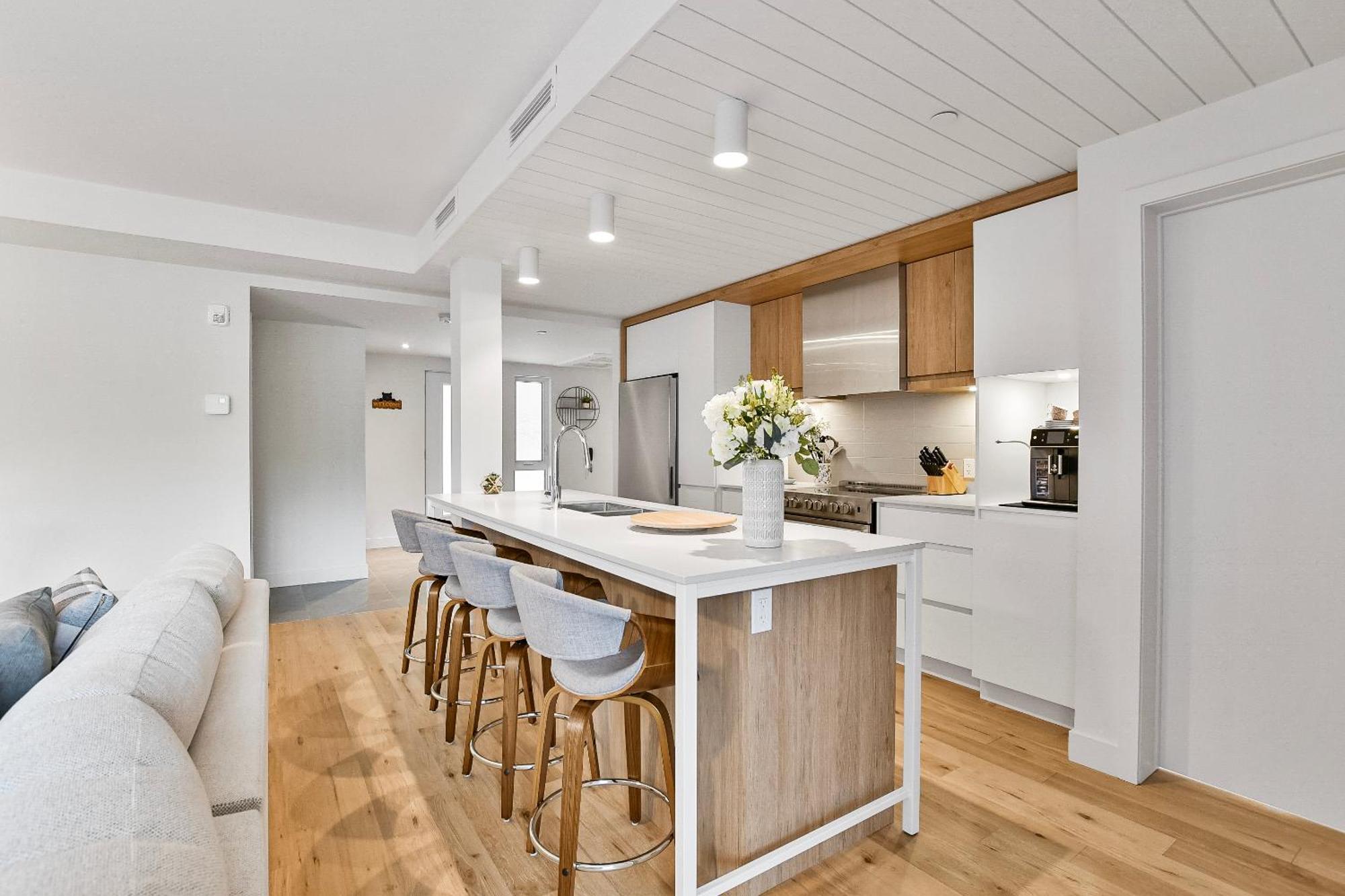 Apartment By Tremblant Platinum *