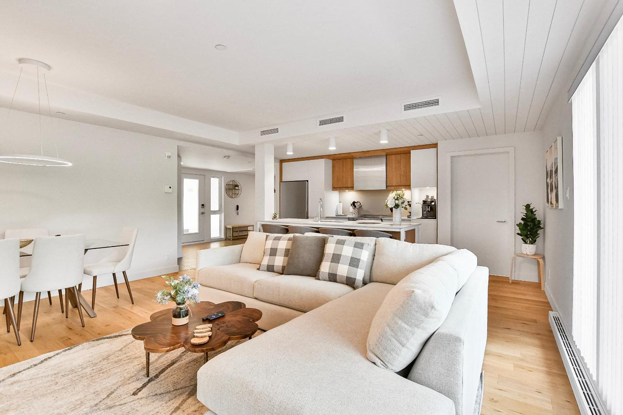 Apartment By Tremblant Platinum Mont-Tremblant