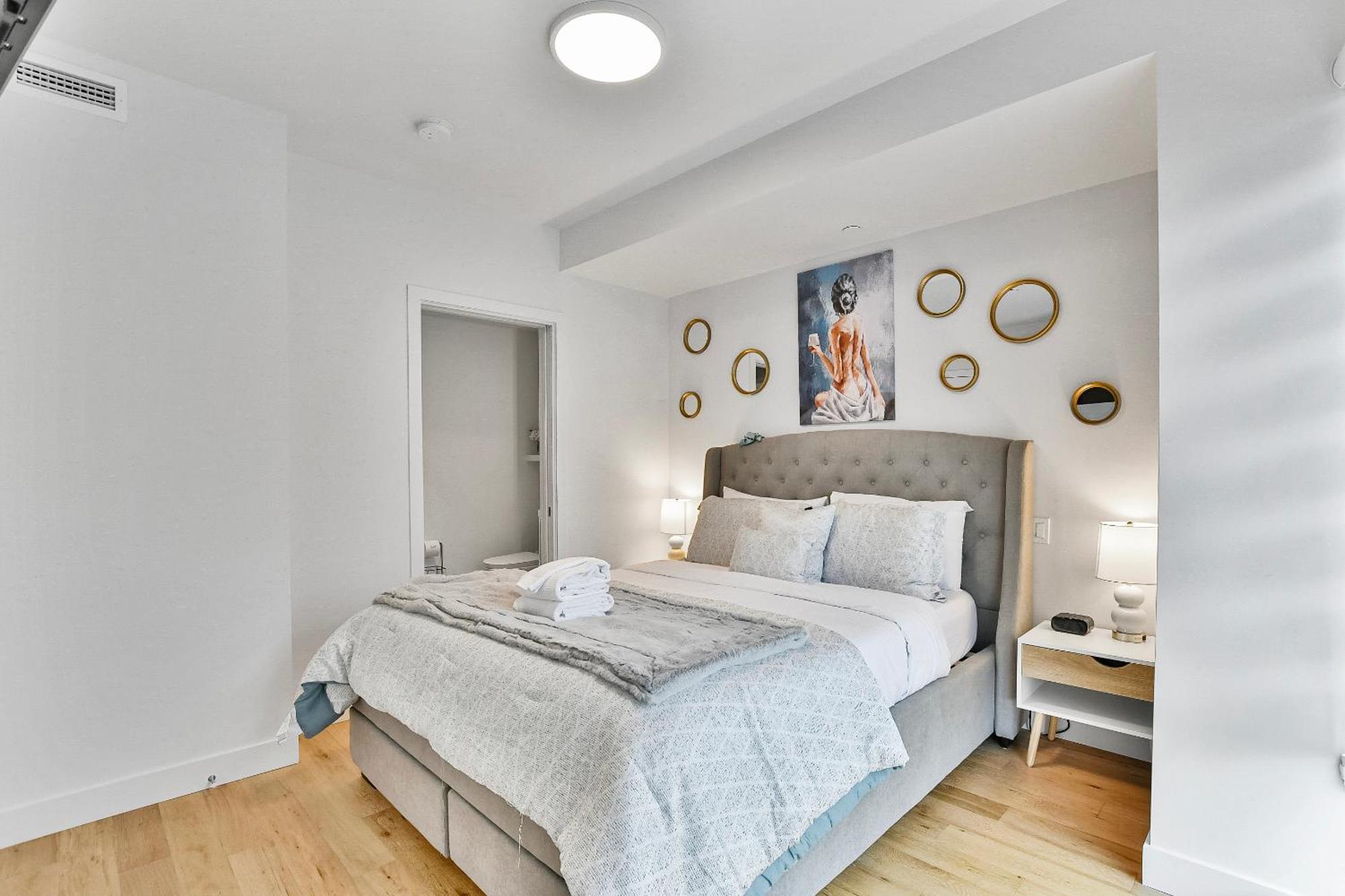 By Tremblant Platinum Apartment *