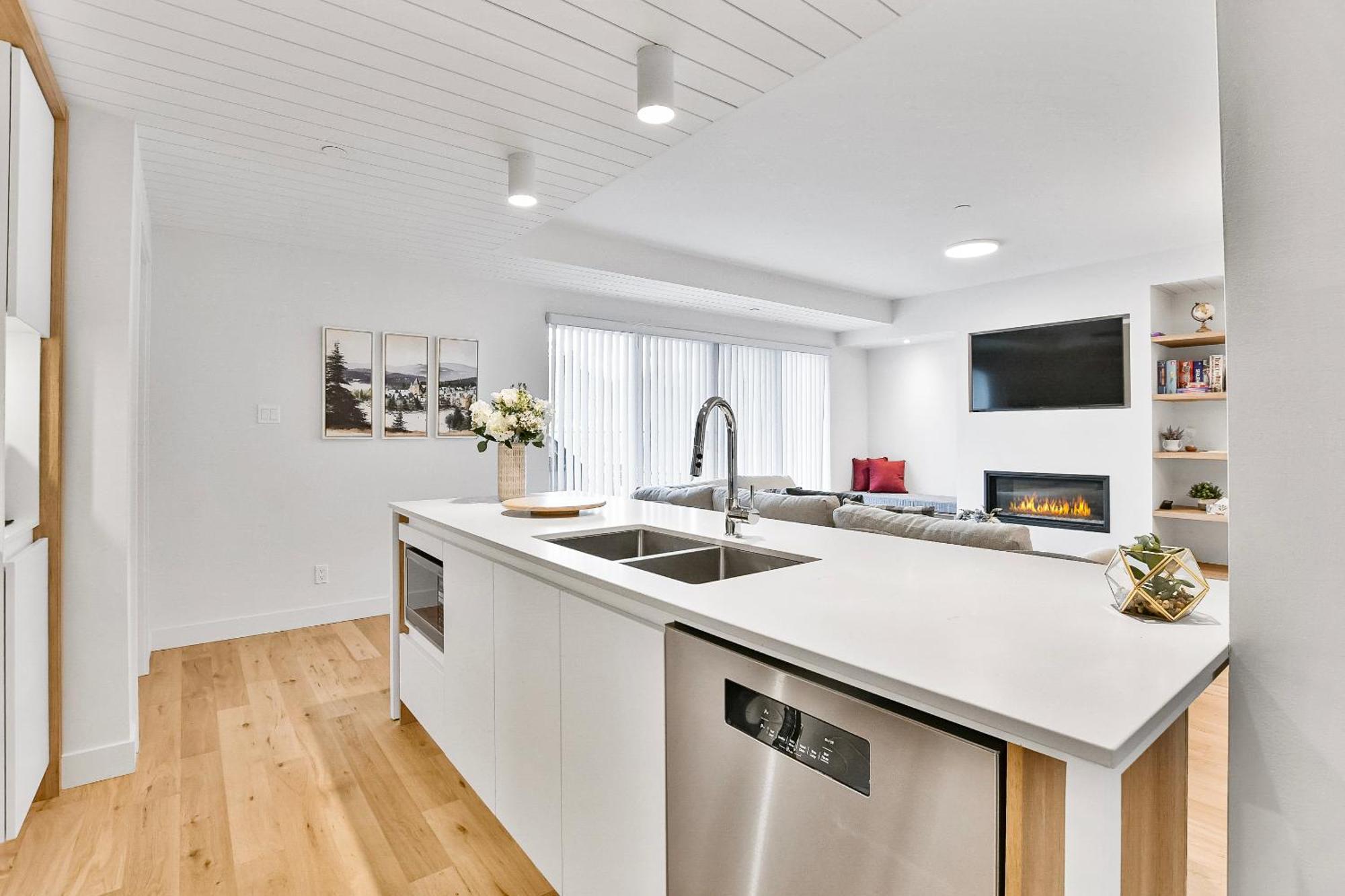 By Tremblant Platinum Apartment *