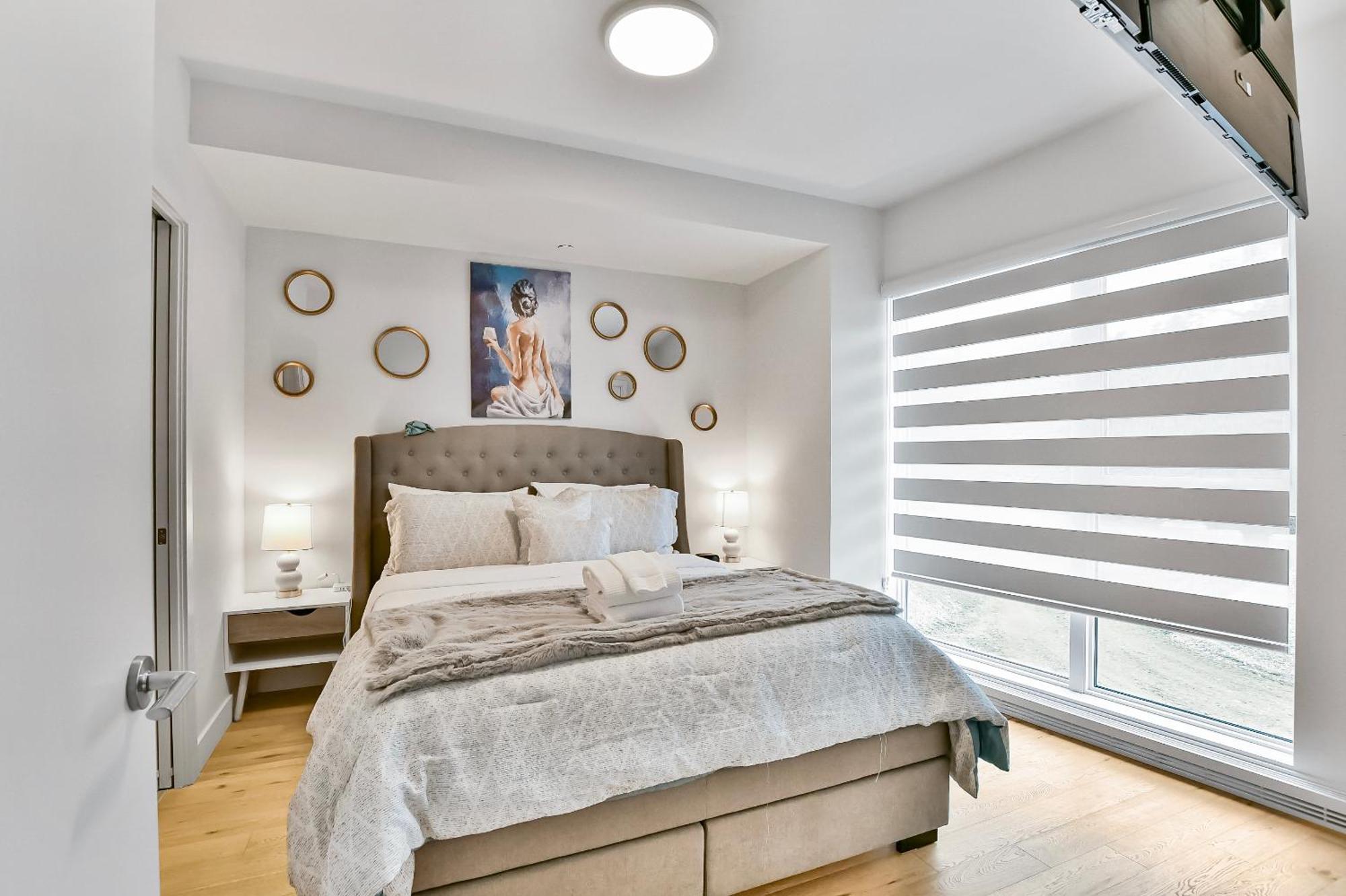 Apartment By Tremblant Platinum Mont-Tremblant