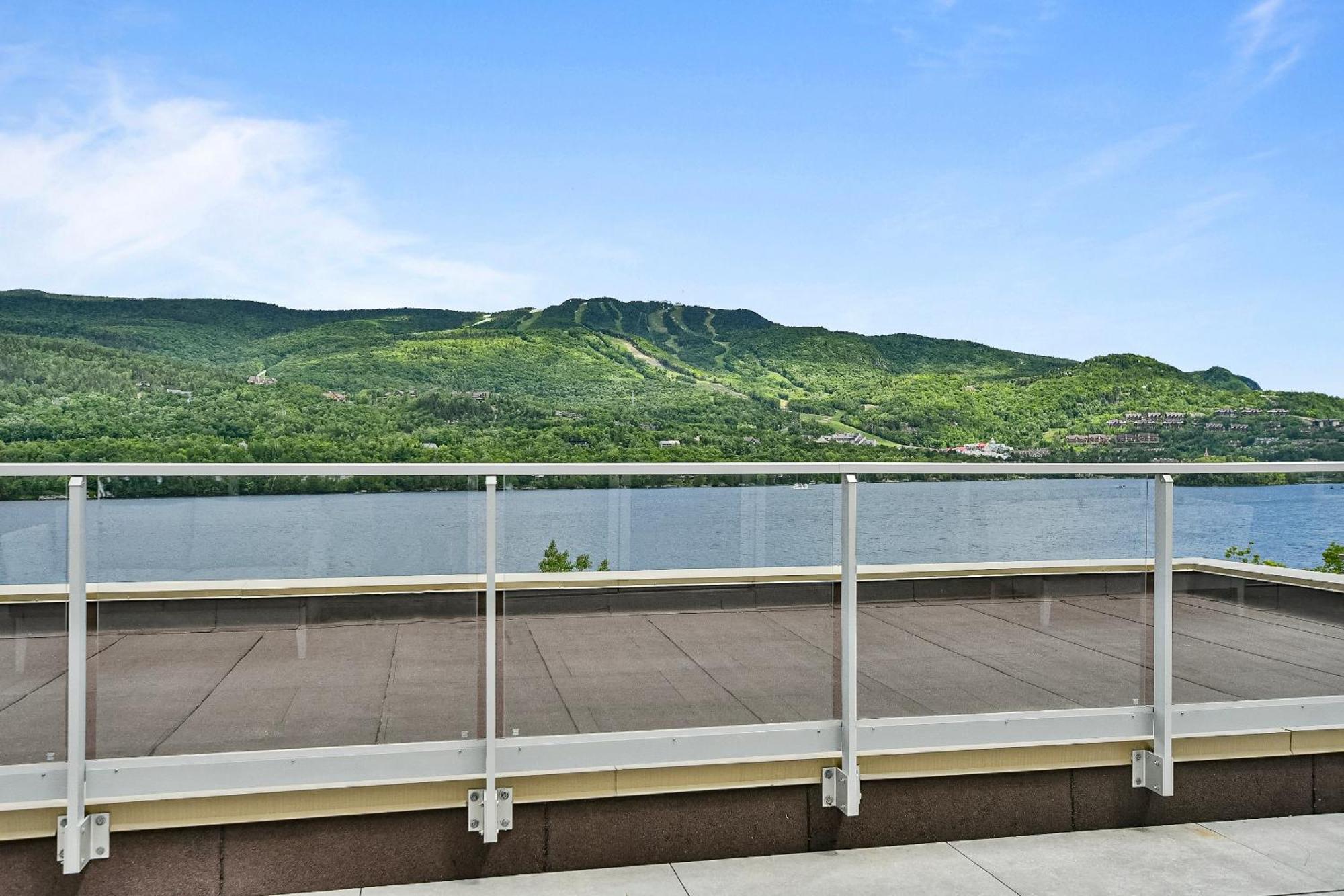 Apartment By Tremblant Platinum