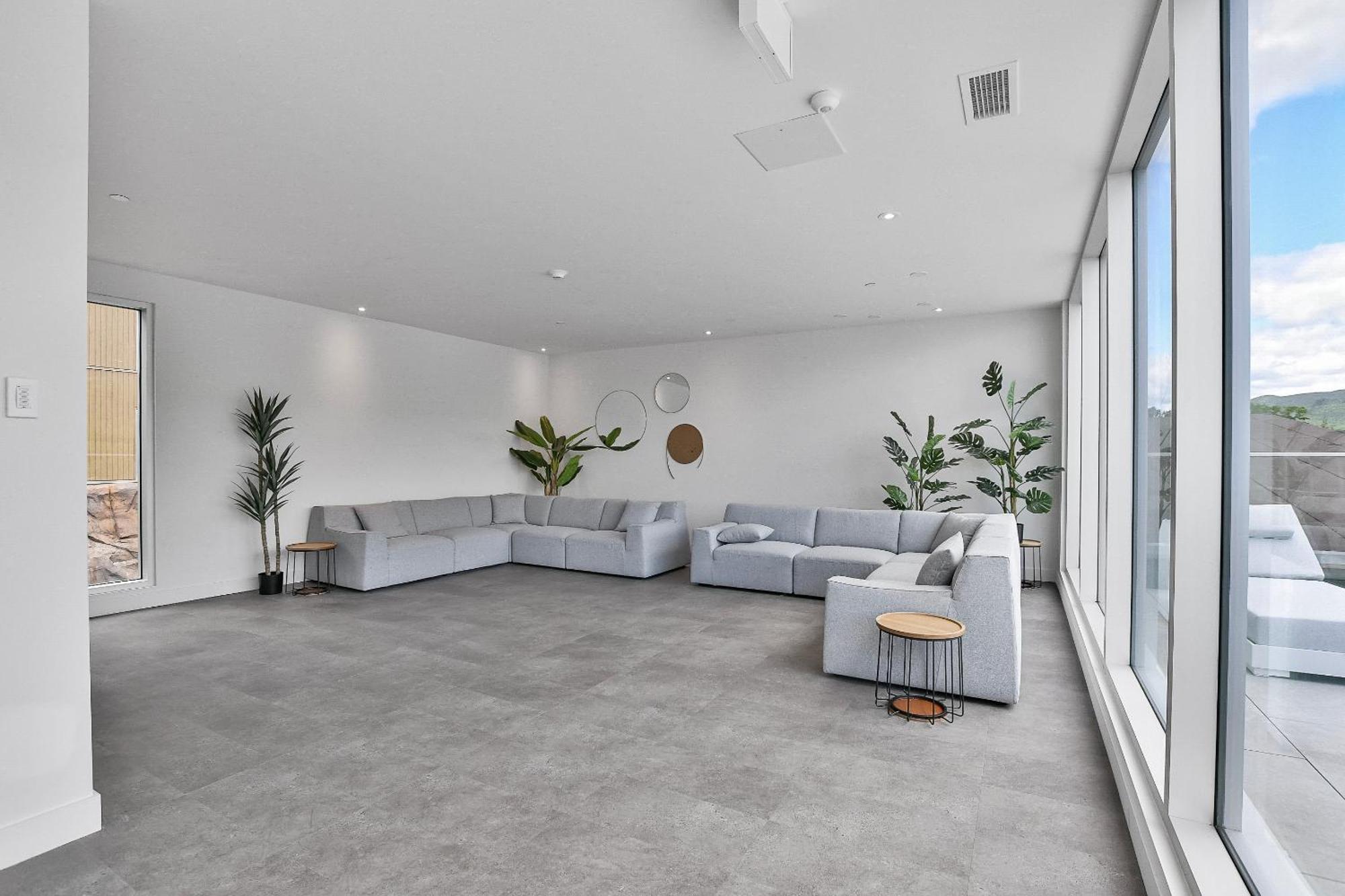 By Tremblant Platinum Apartment *