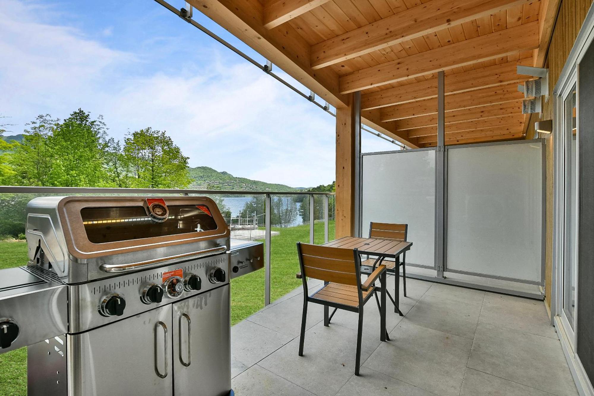 By Tremblant Platinum Apartment