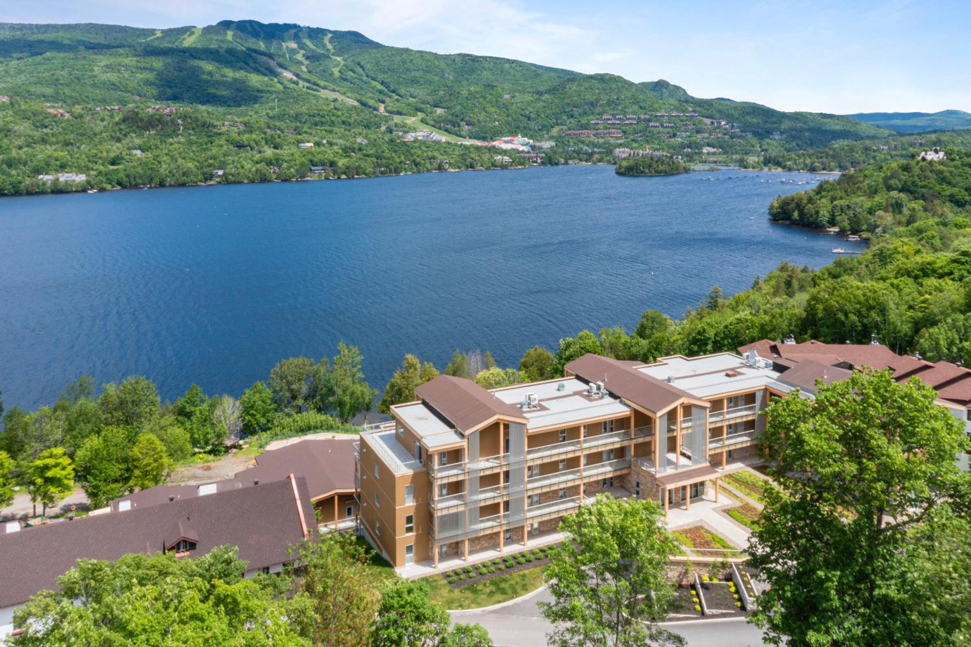 Apartment By Tremblant Platinum *