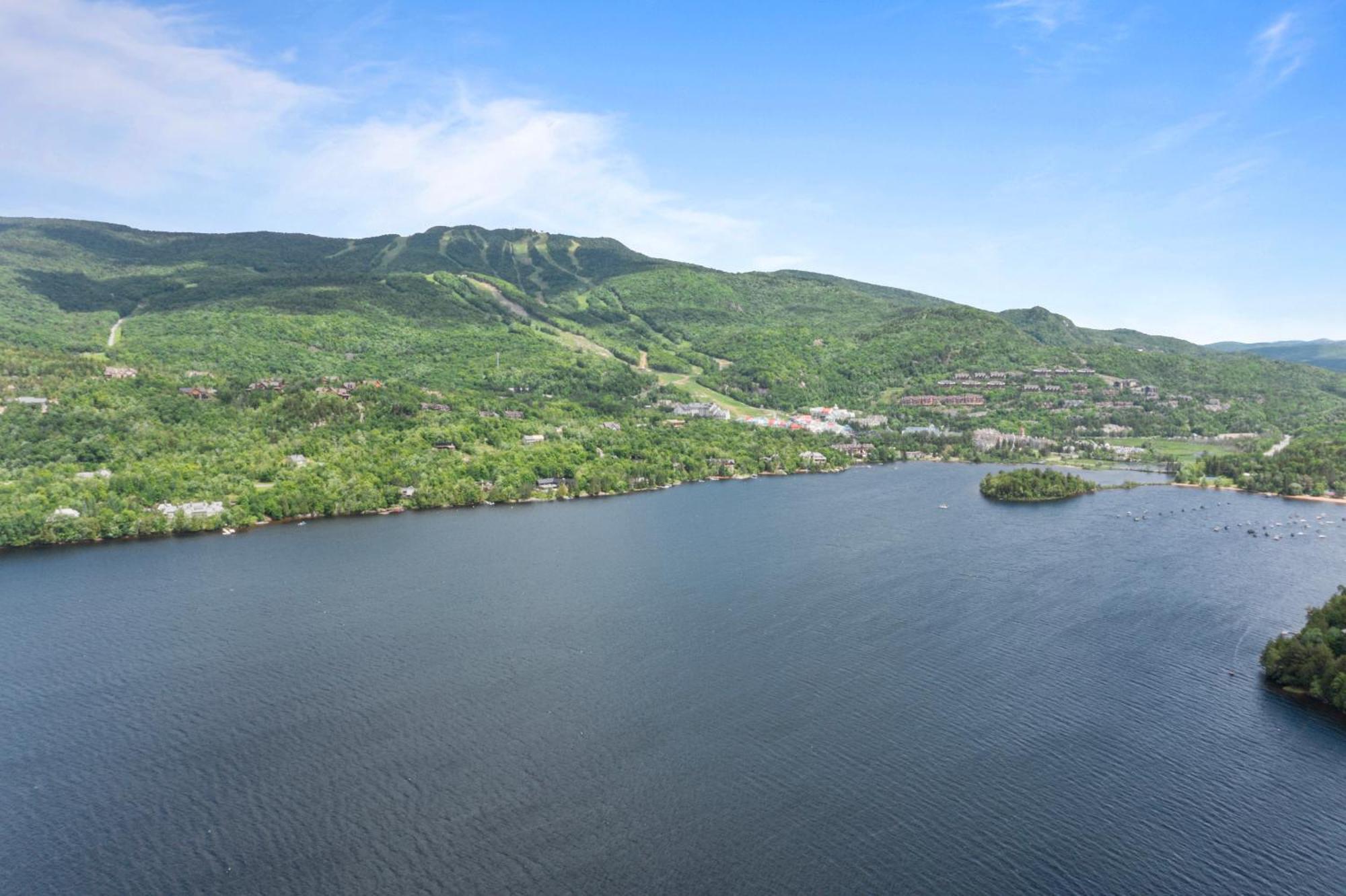 Apartment By Tremblant Platinum
