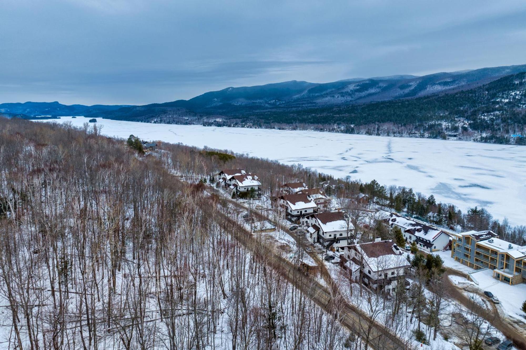 Du By Rendez-vous Mont-Tremblant