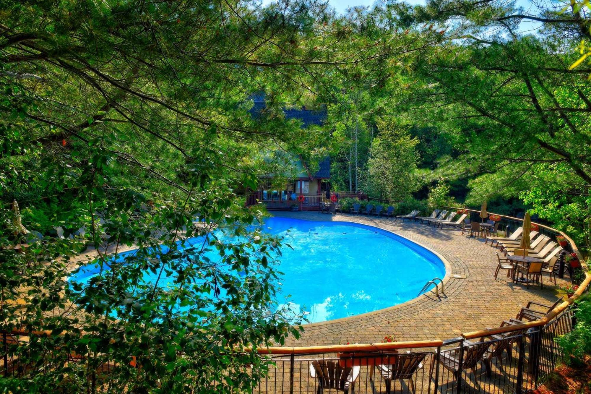 Chalet Plateau B -