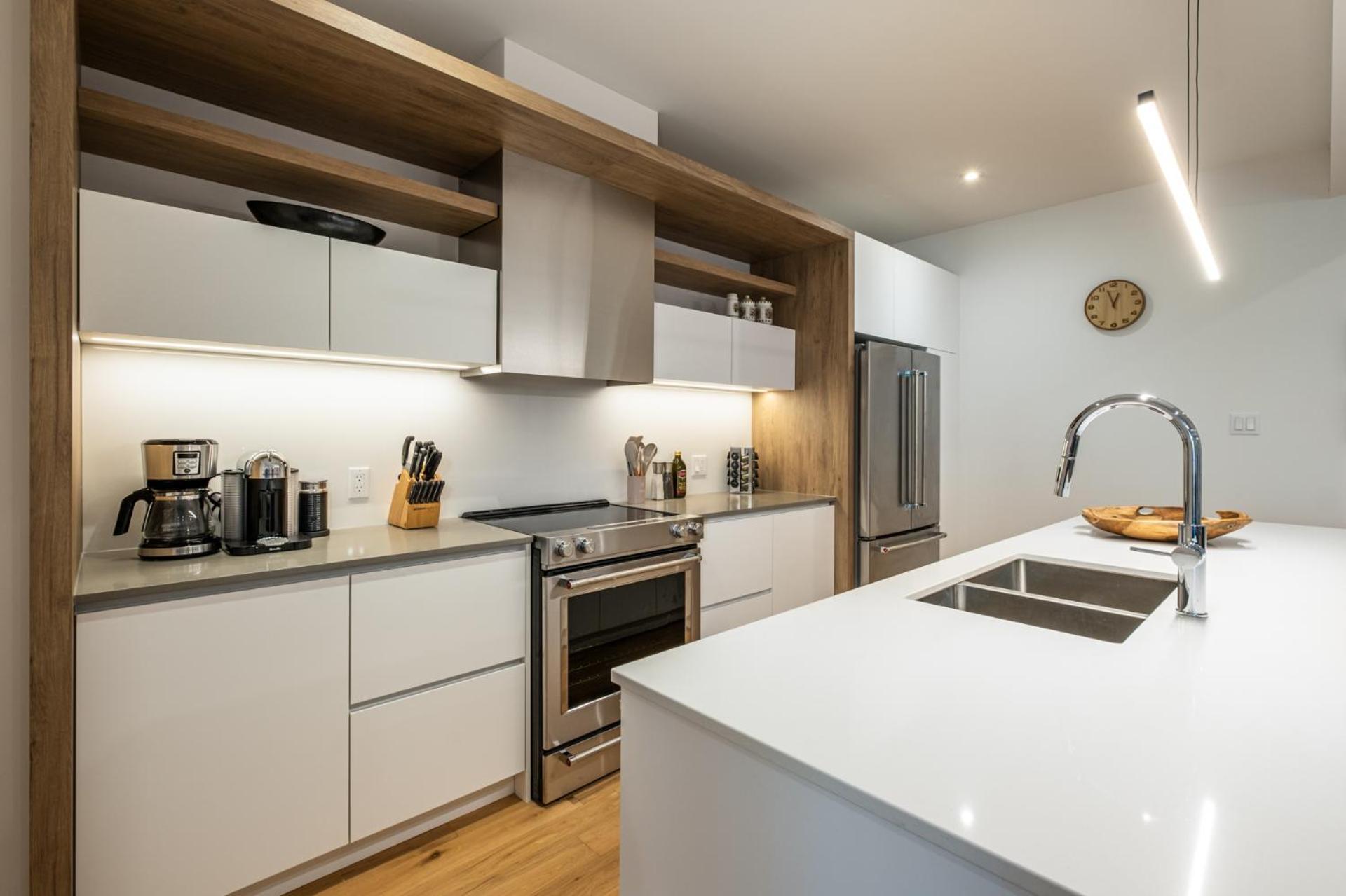 Holiday home Tremblant Prestige - Verbier 13-102 Mont-Tremblant