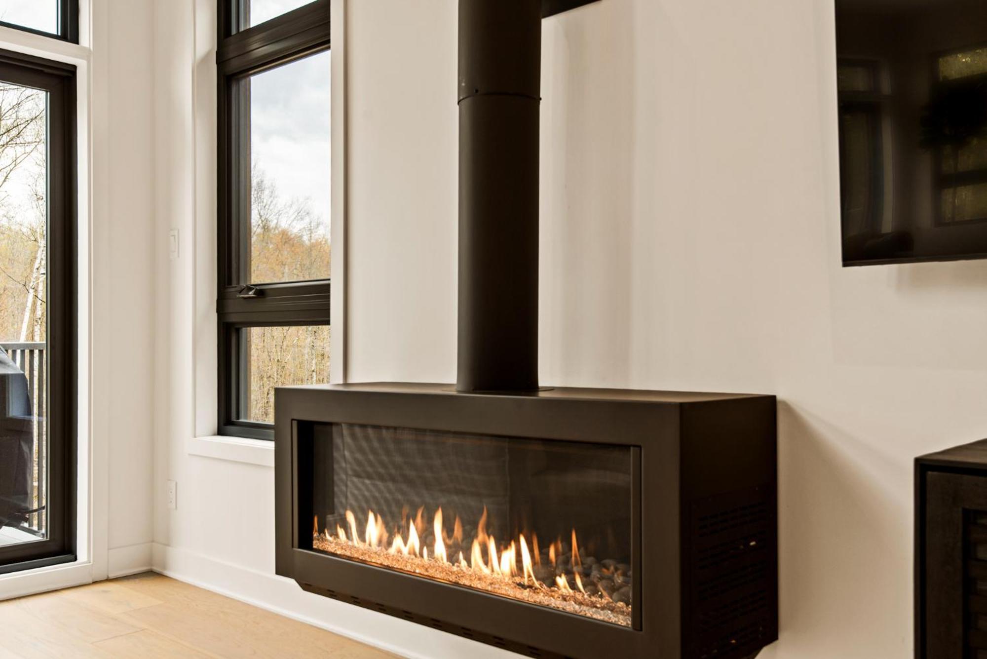 Tremblant Prestige - Verbier 12-203 Holiday home Mont-Tremblant